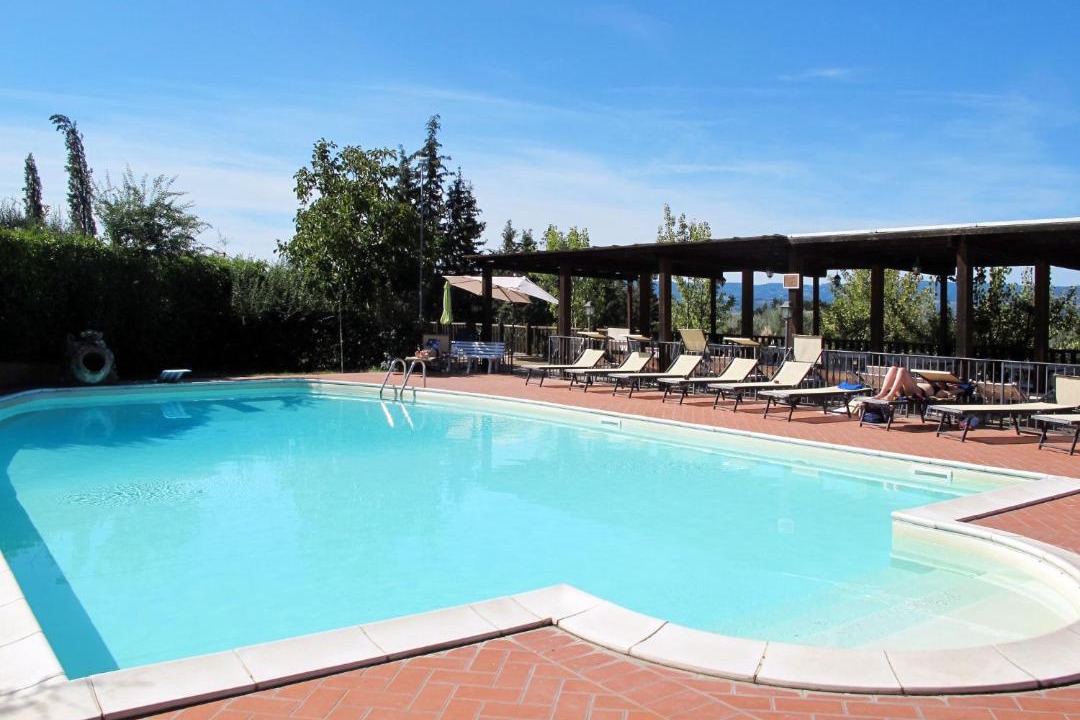 Photo of Outdoor in Gorgognano