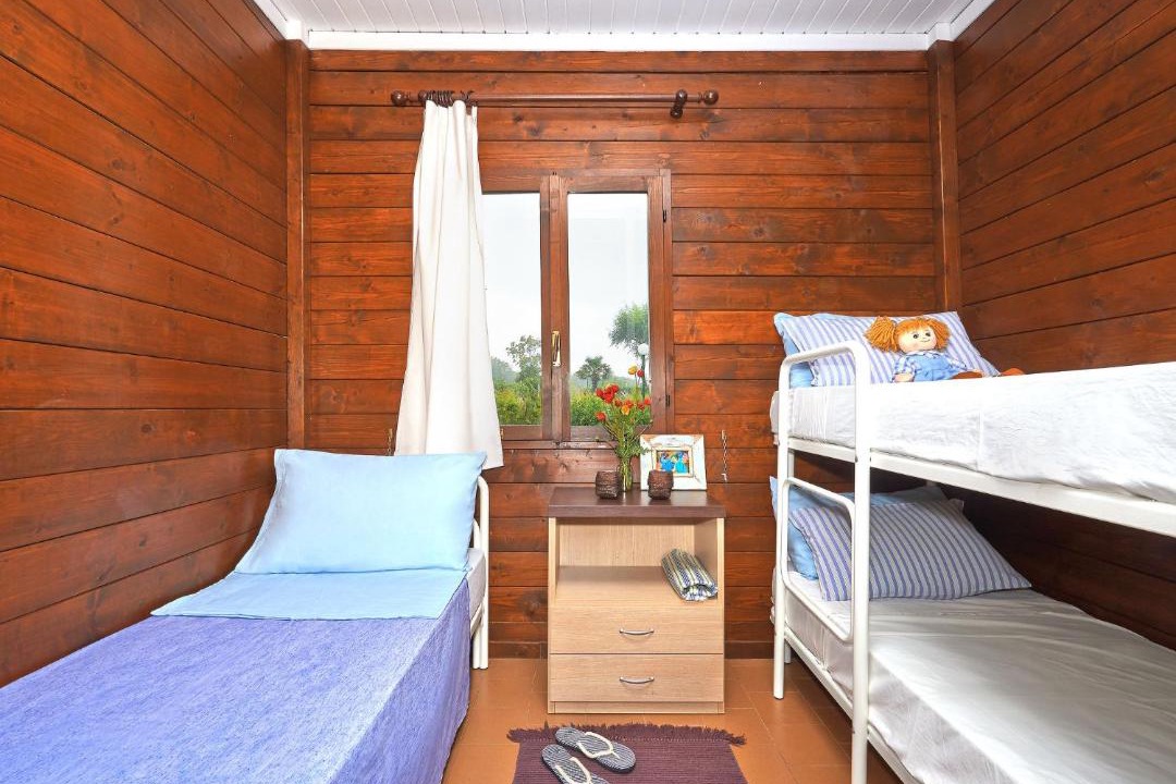 Photo of Bedroom in Baia Domizia