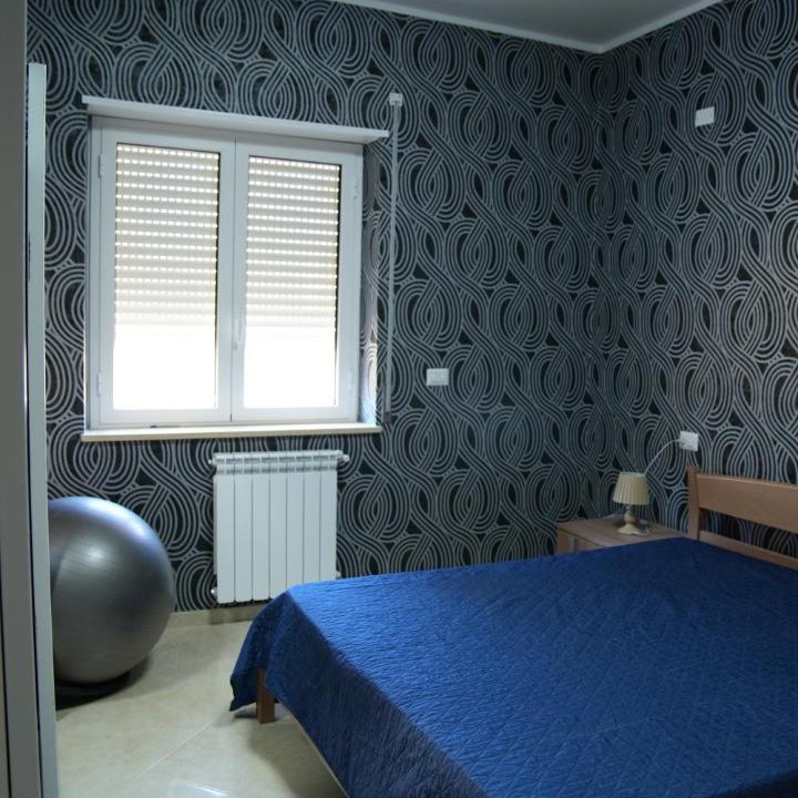 Photo of Bedroom in Marina di Strongoli