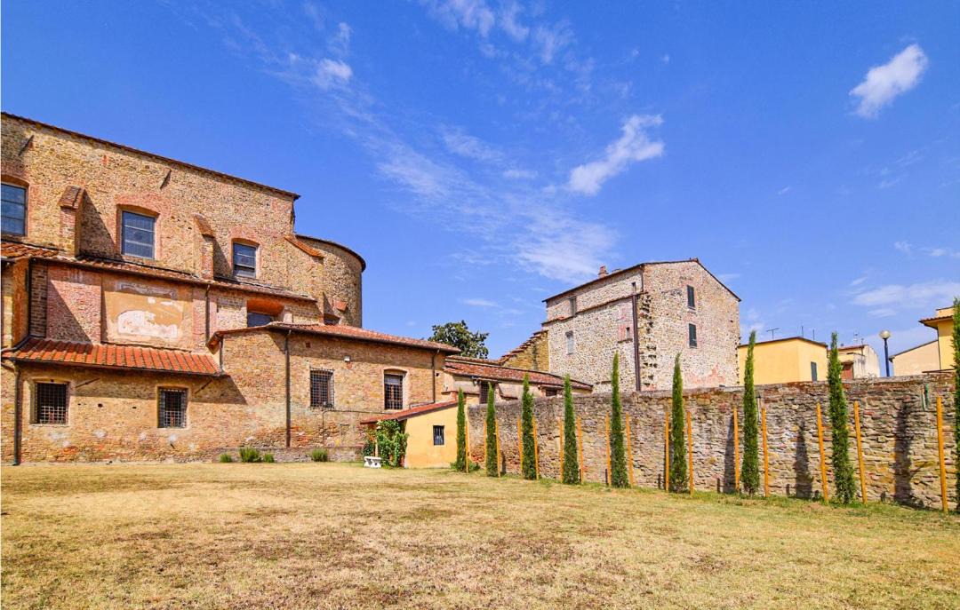 Photo of Buildings in Arezzo