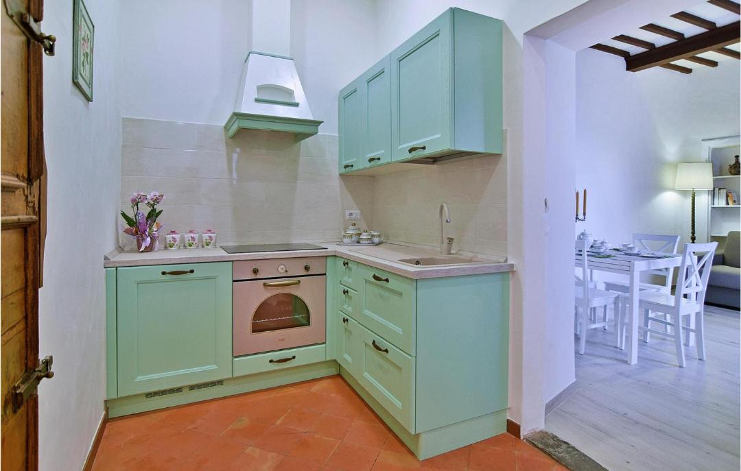 Photo of Kitchen in Arezzo