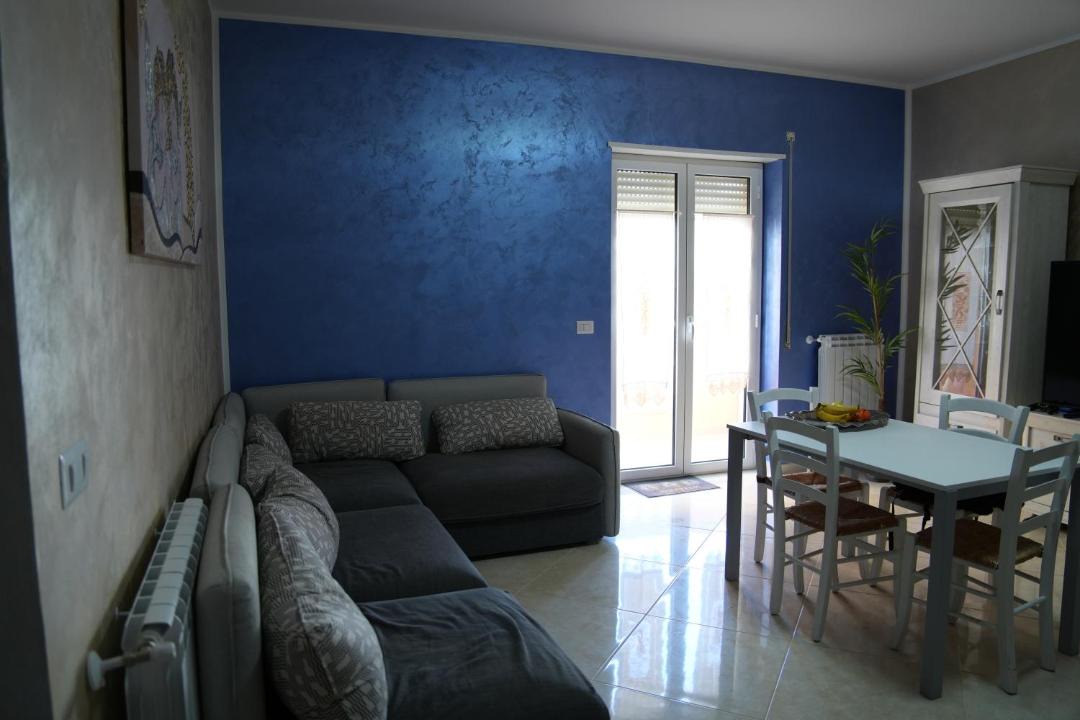 Photo of Livingroom in Marina di Strongoli