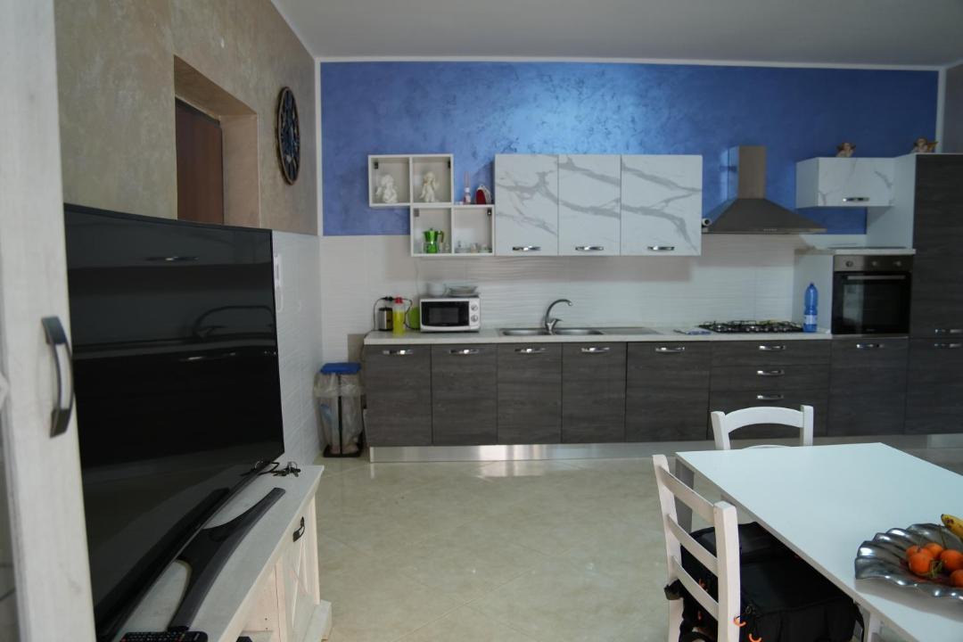 Photo of Kitchen in Marina di Strongoli