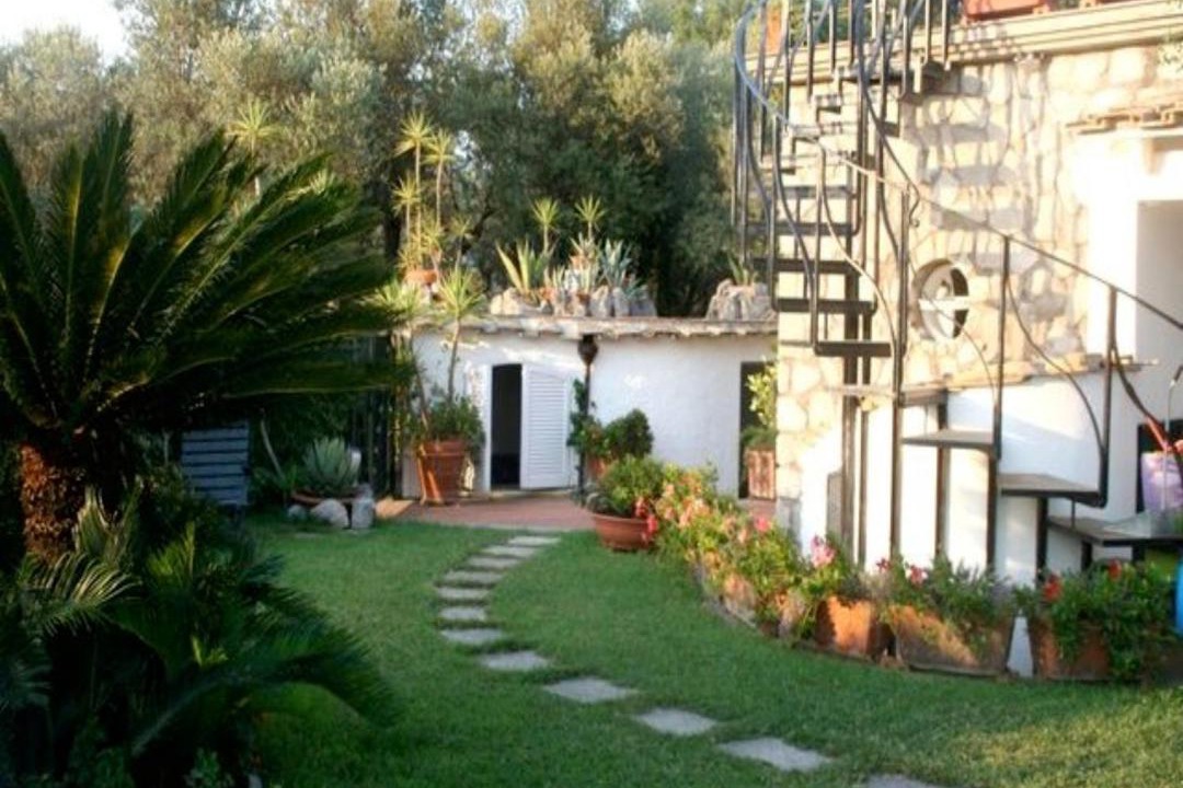 Photo of Buildings in Schiazzano