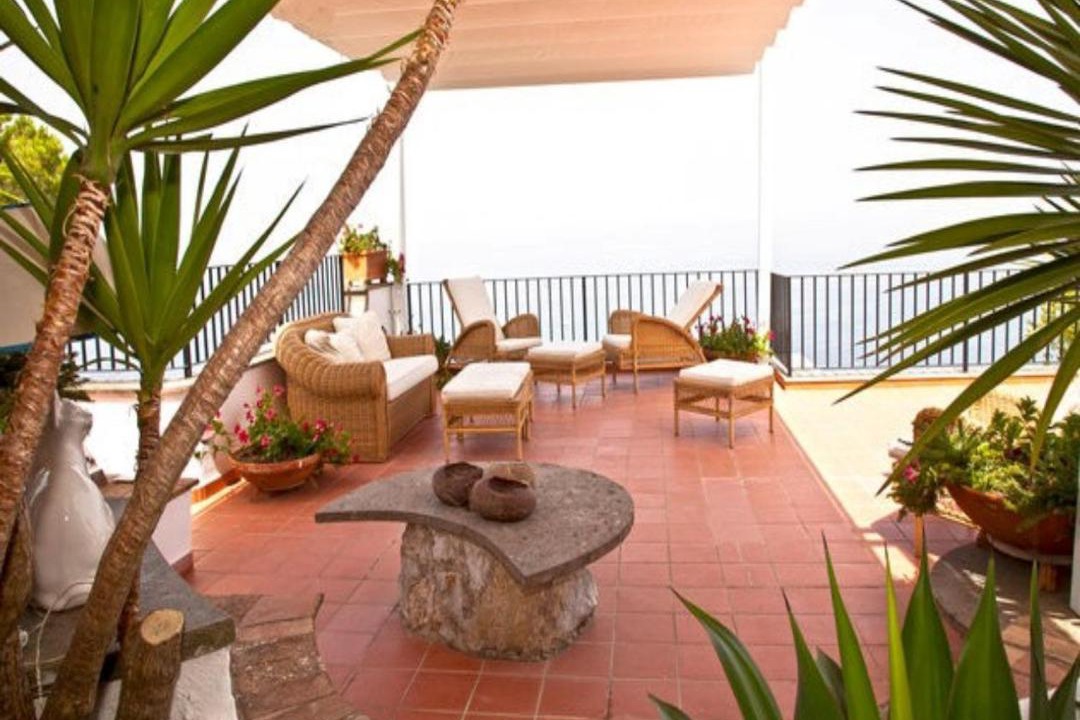 Photo of Patio Balcony in Schiazzano