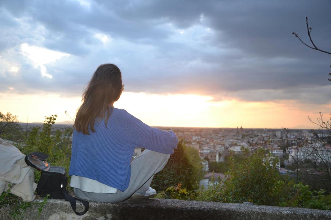 Photo of Human In Picture in Ottaviano