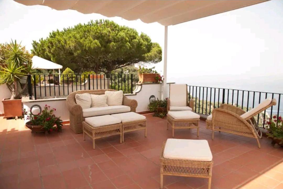 Photo of Patio Balcony in Schiazzano