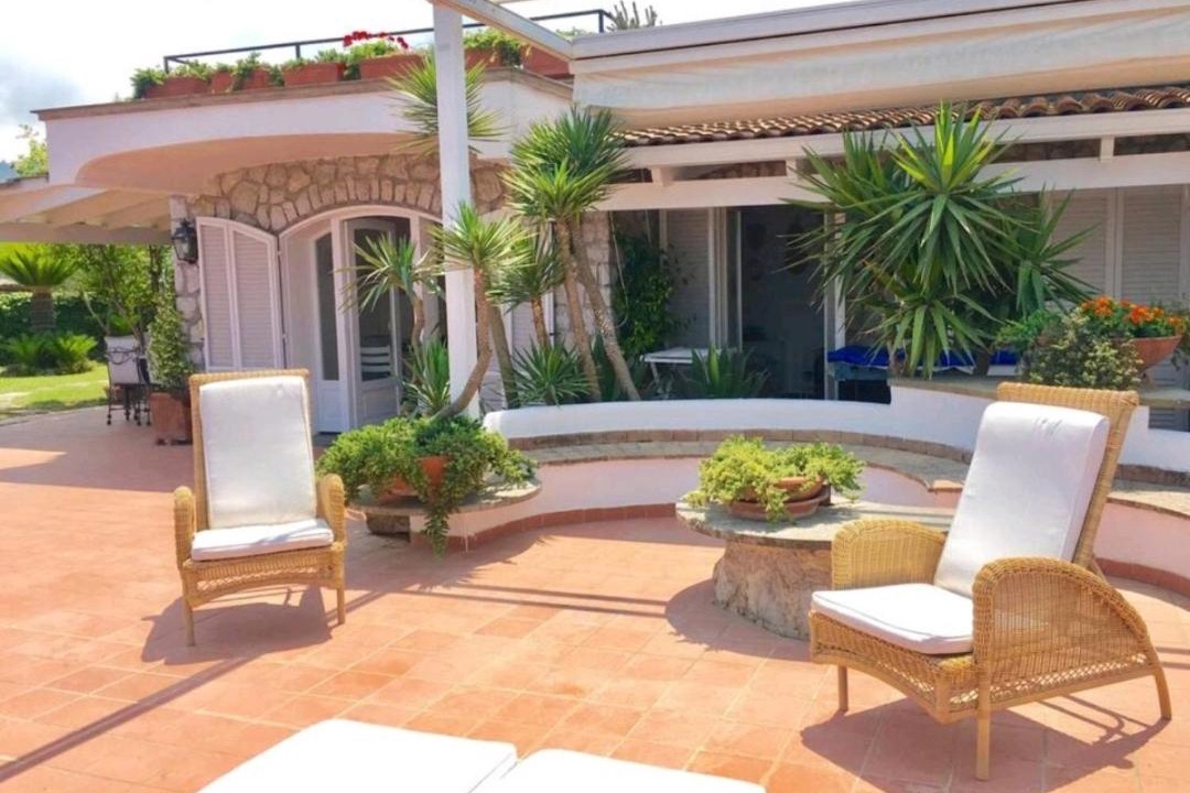 Photo of Patio Balcony in Schiazzano