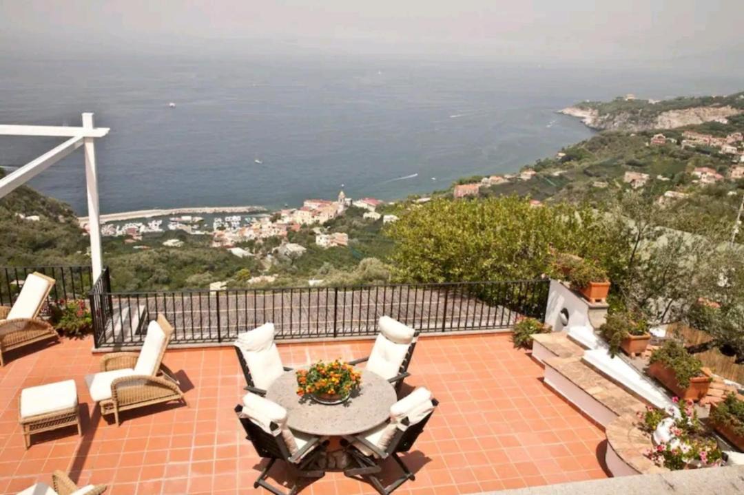 Photo of Patio Balcony in Schiazzano