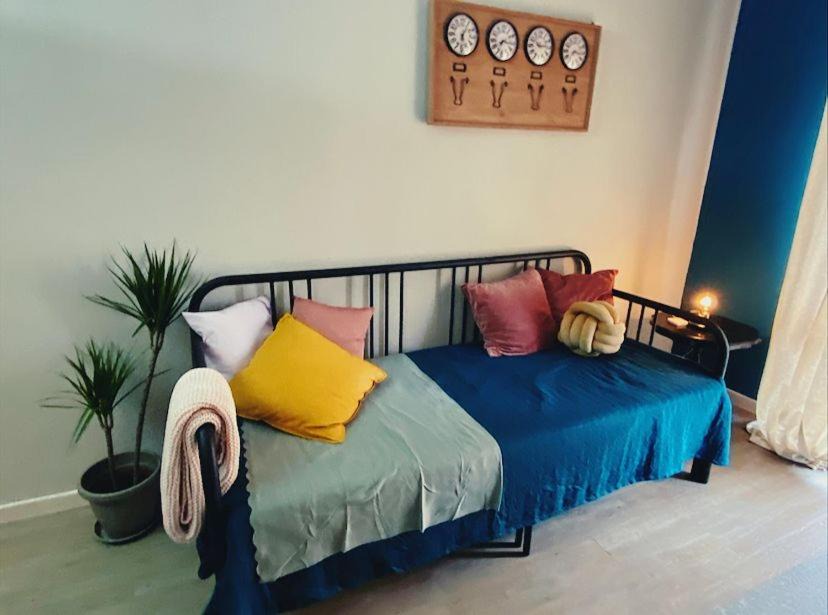Photo of Bedroom in Scalea