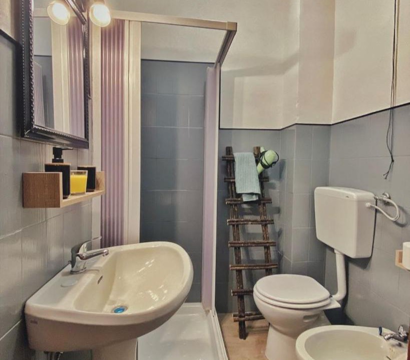 Photo of Bathroom in Scalea