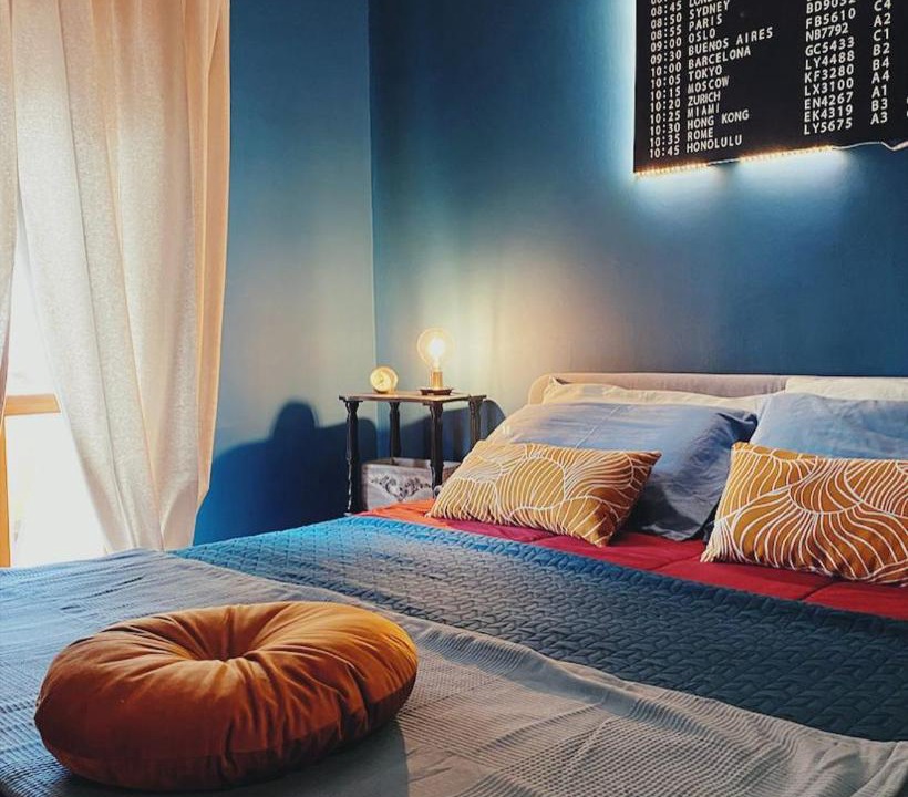 Photo of Bedroom in Scalea