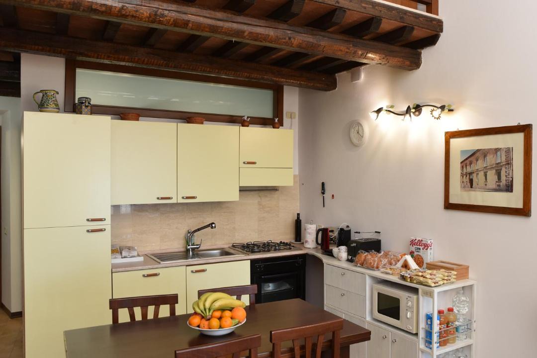 Photo of Kitchen in Roccavivara