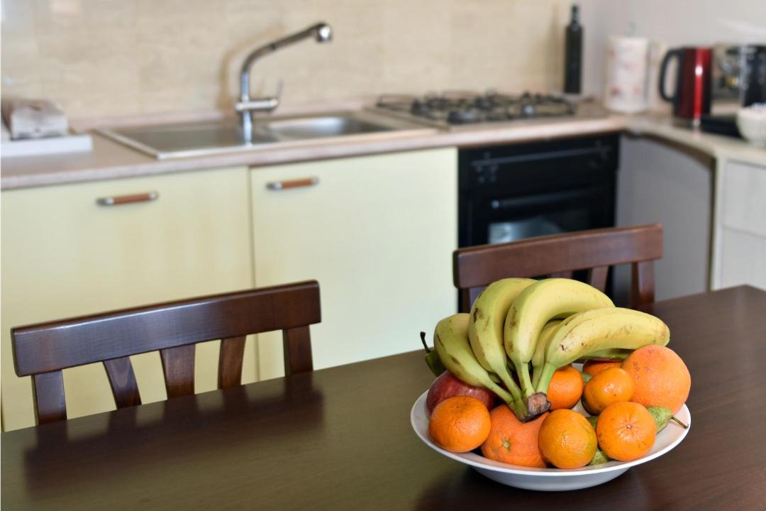 Photo of Kitchen in Roccavivara
