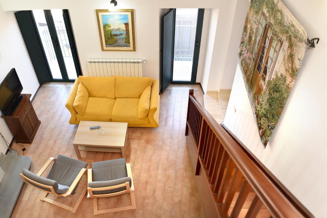 Photo of Livingroom in Roccavivara