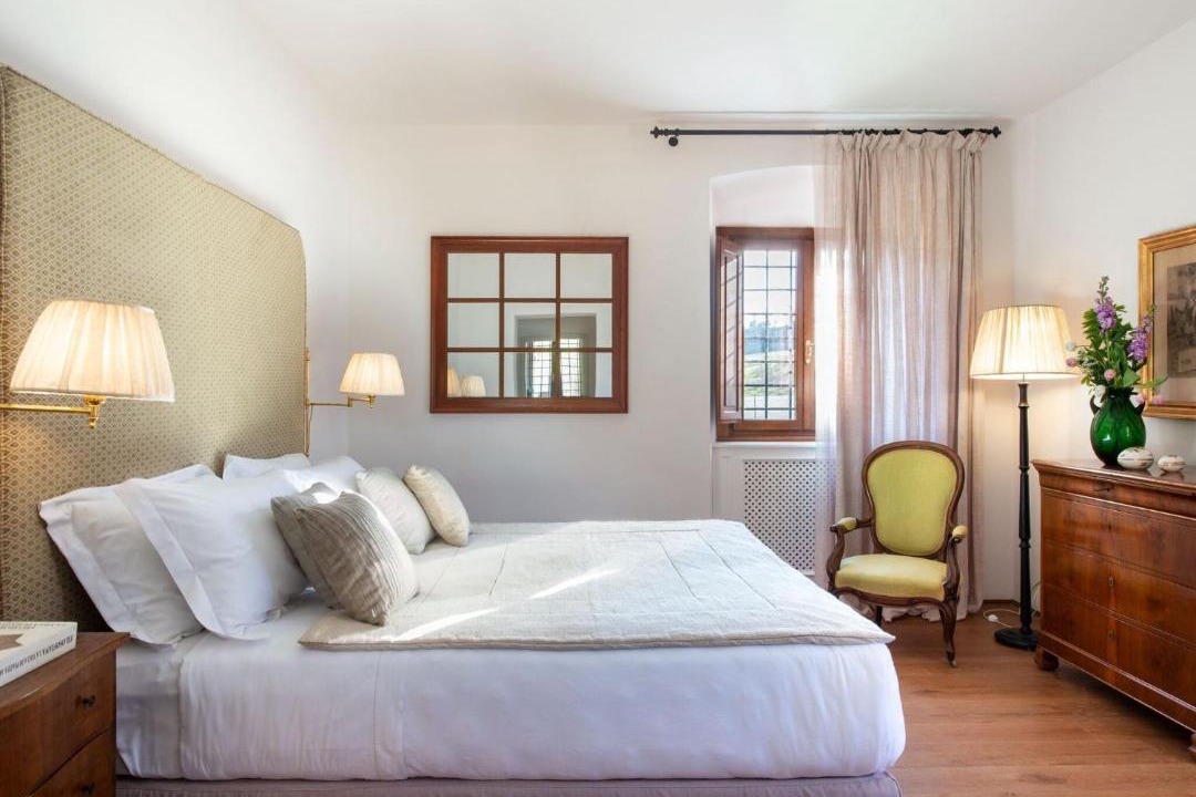 Photo of Bedroom in Reggello