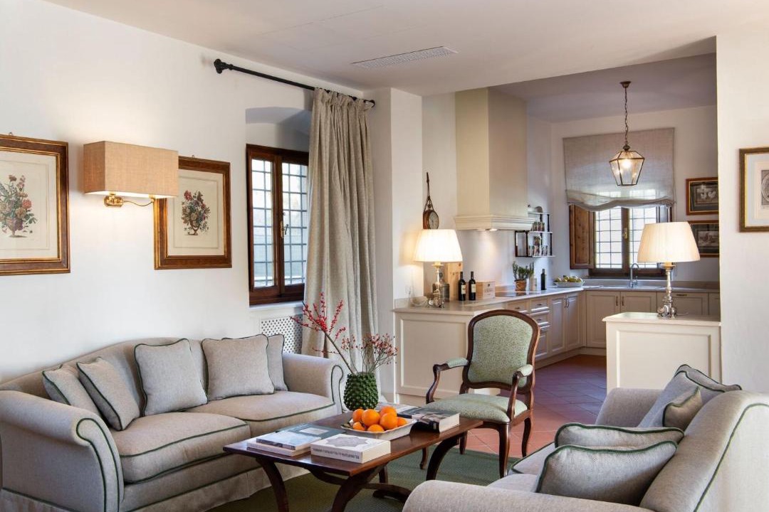 Photo of Livingroom in Reggello