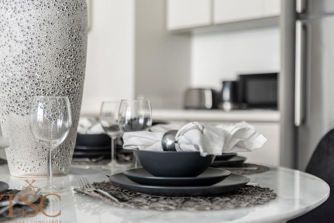 Photo of Kitchen in Dubai Marina