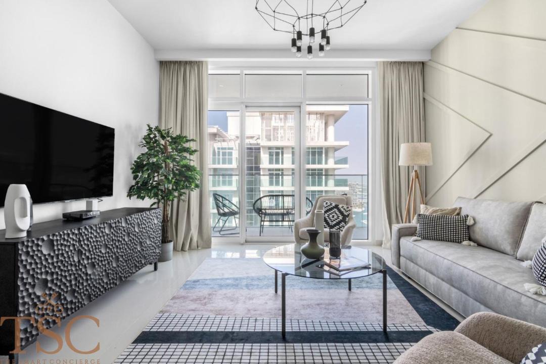 Photo of Livingroom in Dubai Marina