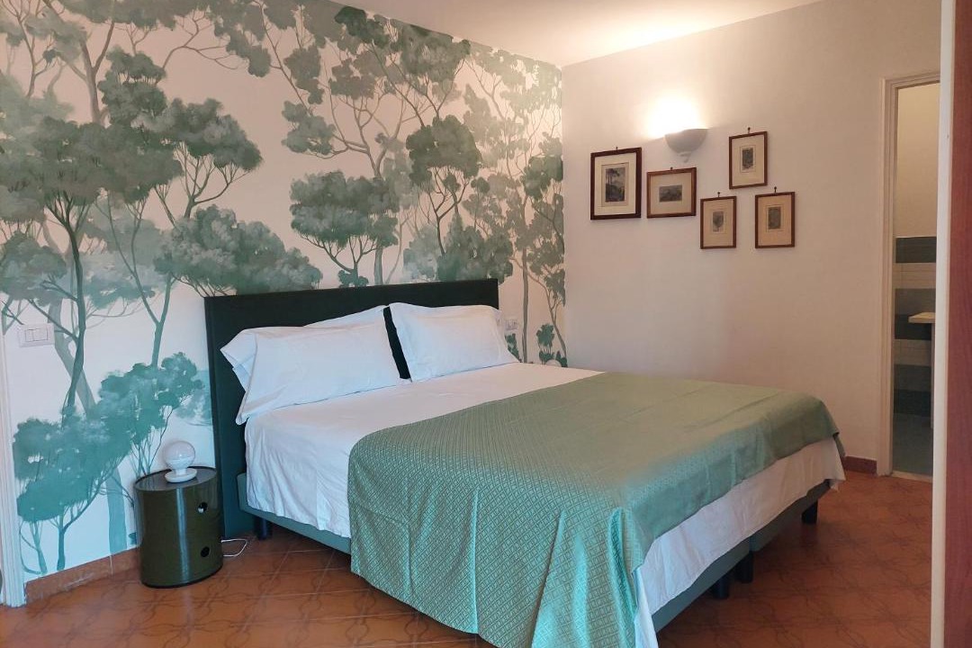 Photo of Bedroom in Tiberio