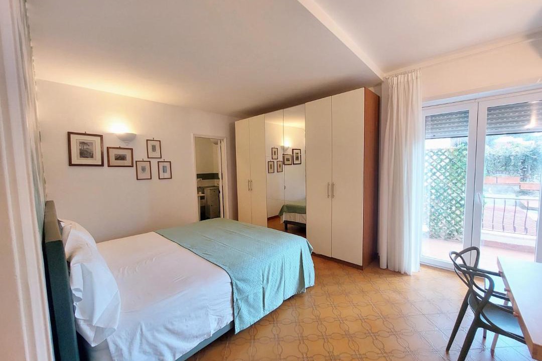 Photo of Bedroom in Tiberio