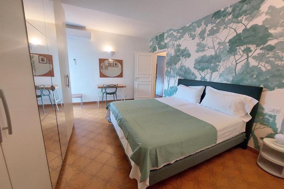 Photo of Bedroom in Tiberio