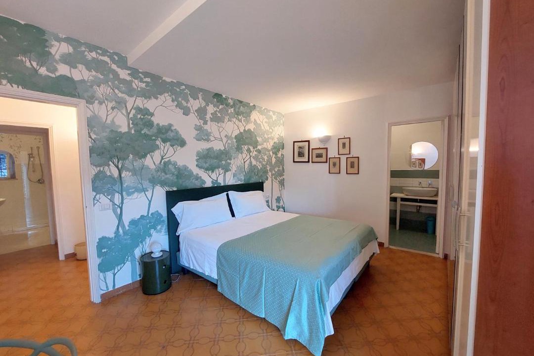 Photo of Bedroom in Tiberio