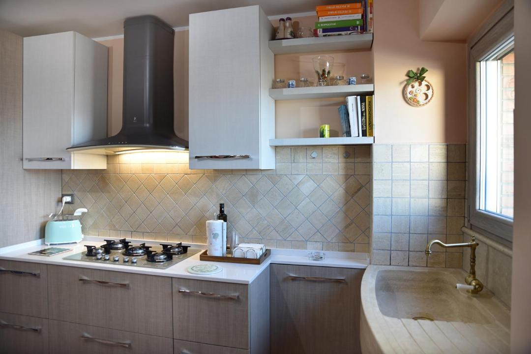 Photo of Kitchen in Roccavivara