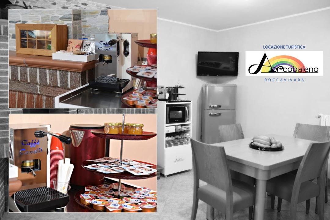 Photo of Kitchen in Roccavivara