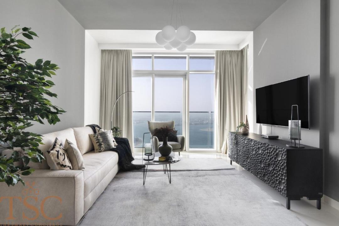 Photo of Livingroom in Dubai Marina