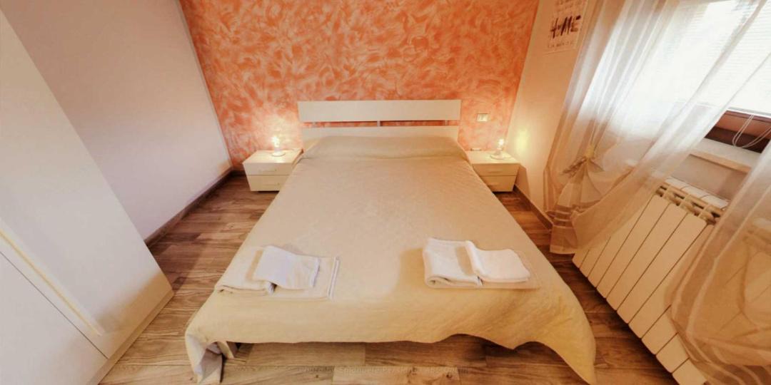 Photo of Bedroom in Norcia