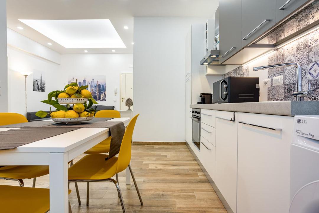 Photo of Kitchen in Vomero