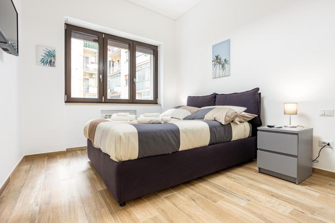Photo of Bedroom in Vomero