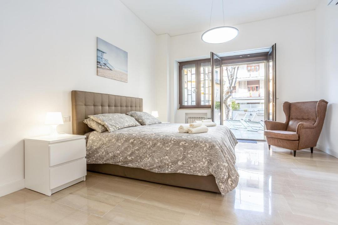 Photo of Bedroom in Vomero
