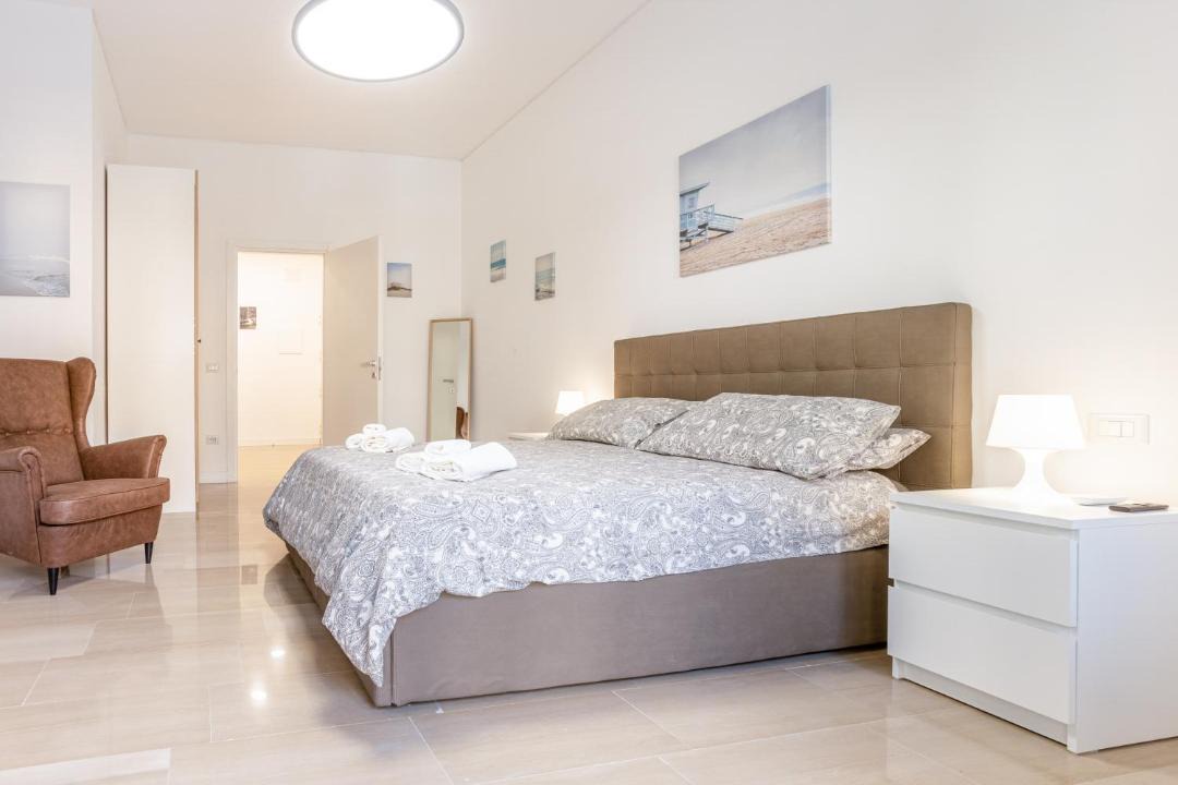 Photo of Bedroom in Vomero