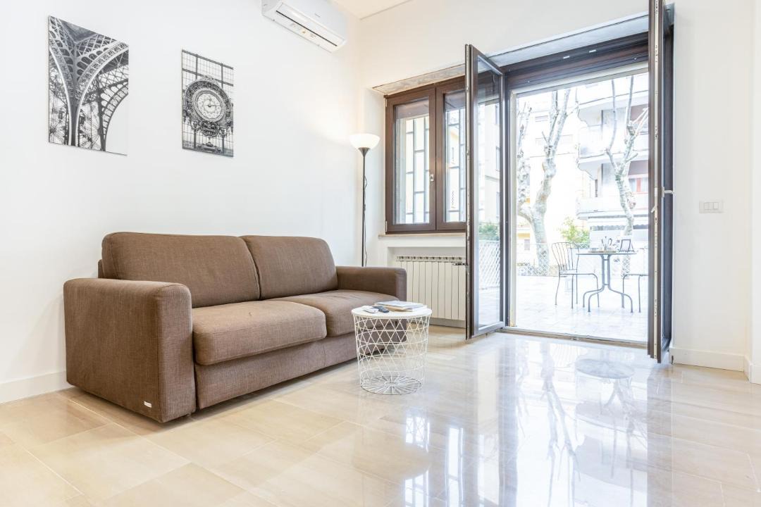 Photo of Livingroom in Vomero