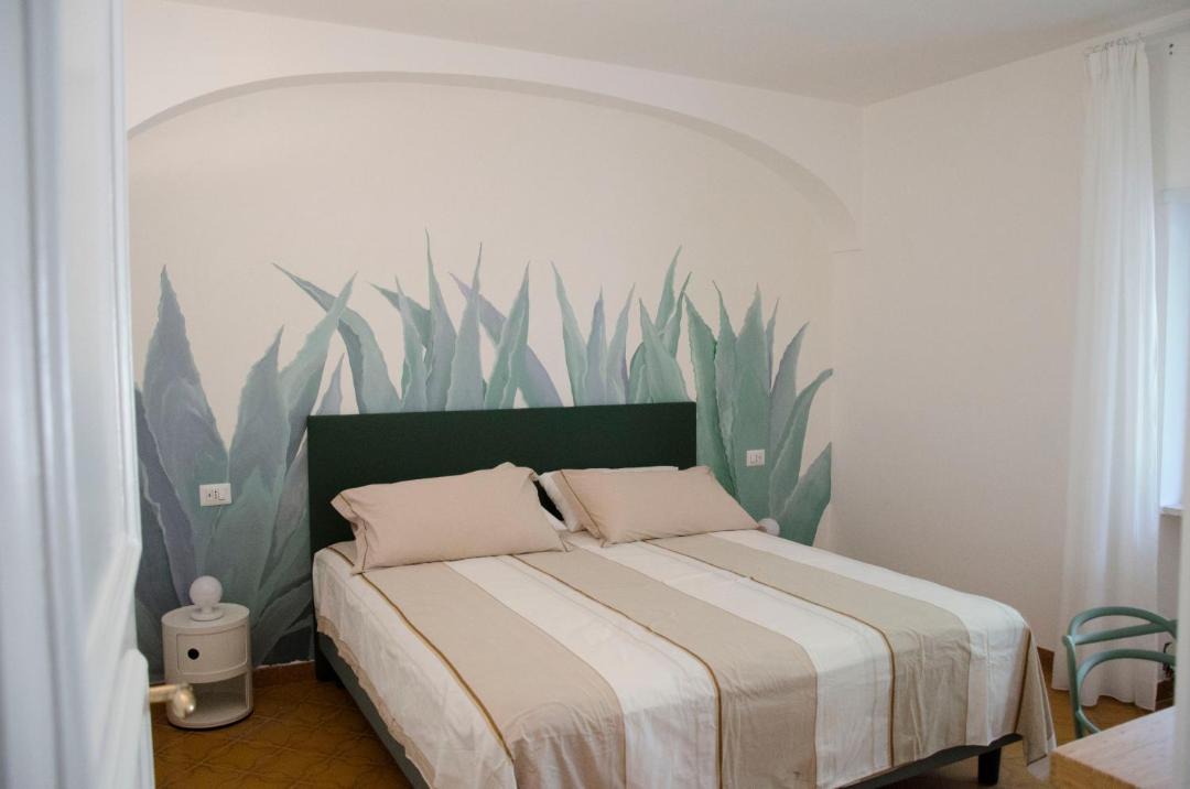 Photo of Bedroom in Tiberio
