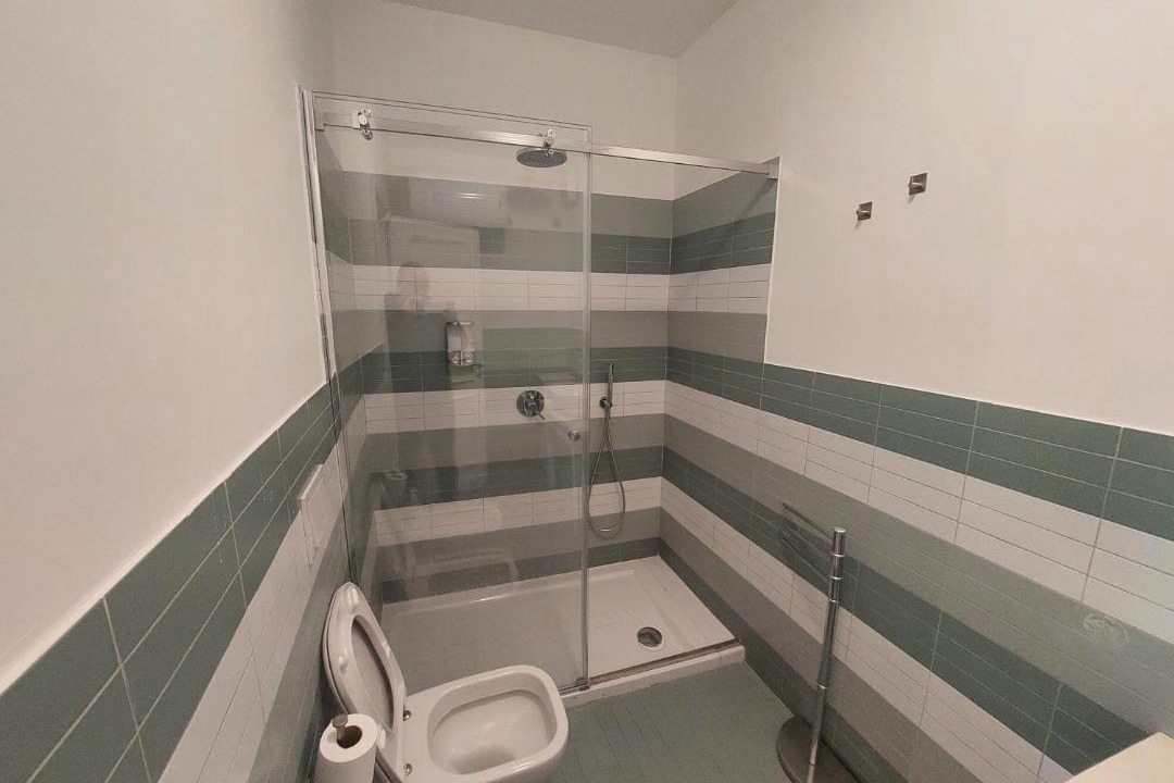 Photo of Bathroom in Tiberio