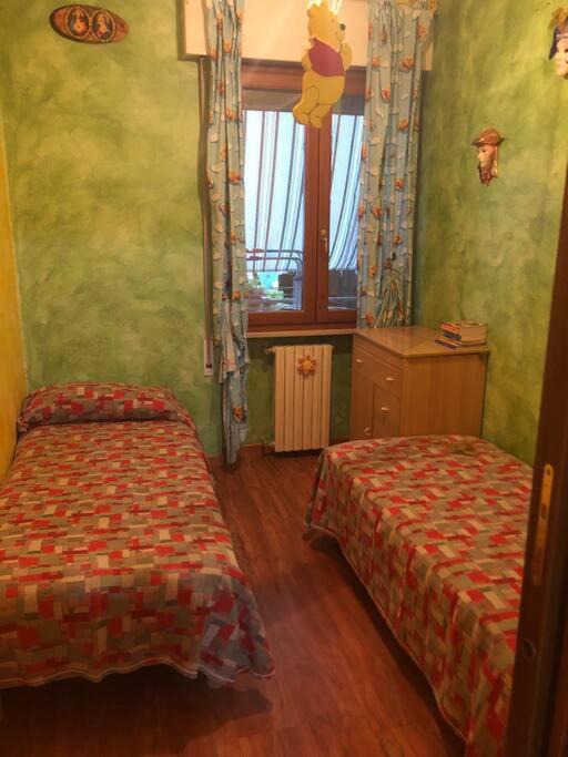 Photo of Bedroom in Orsogna
