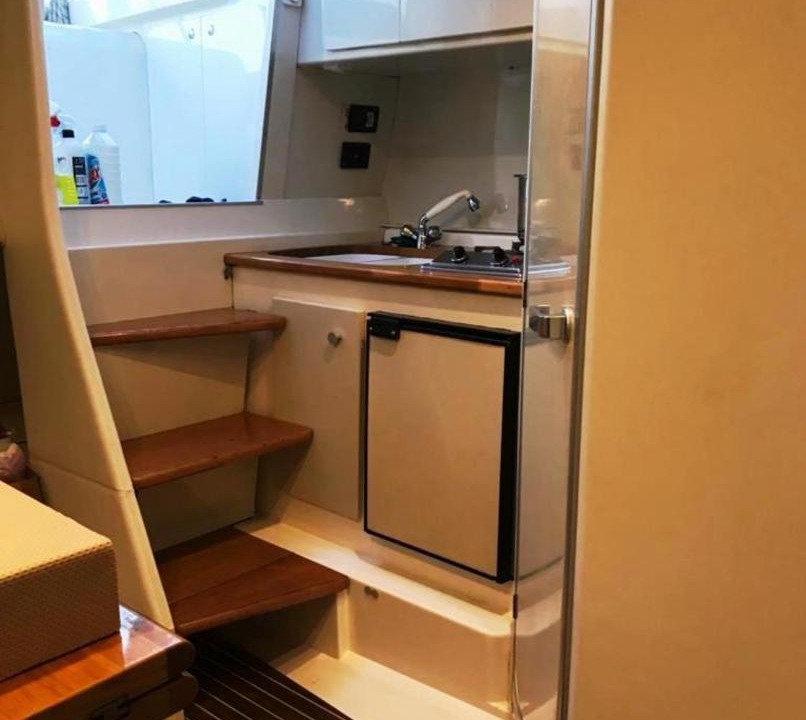 Photo of Kitchen in Castellammare di Stabia