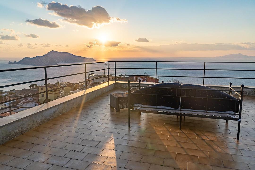 Photo of Patio Balcony in Termini