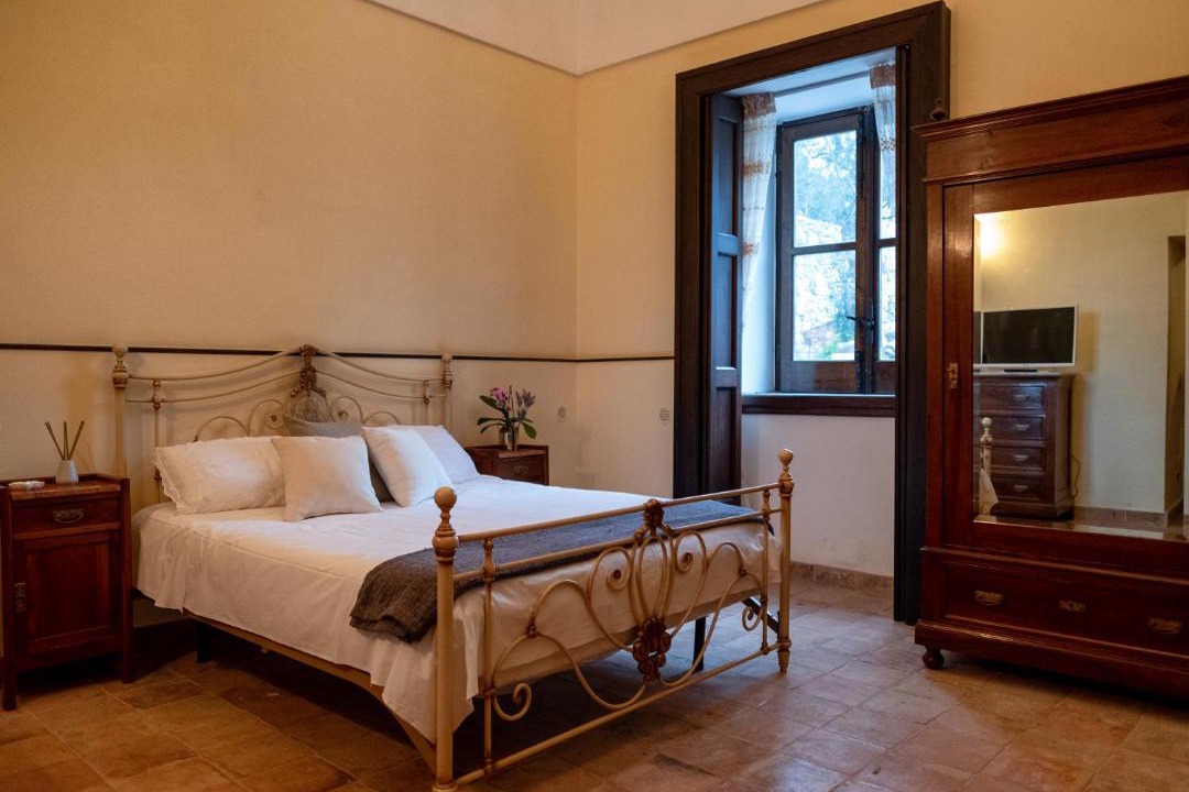 Photo of Bedroom in Schiazzano