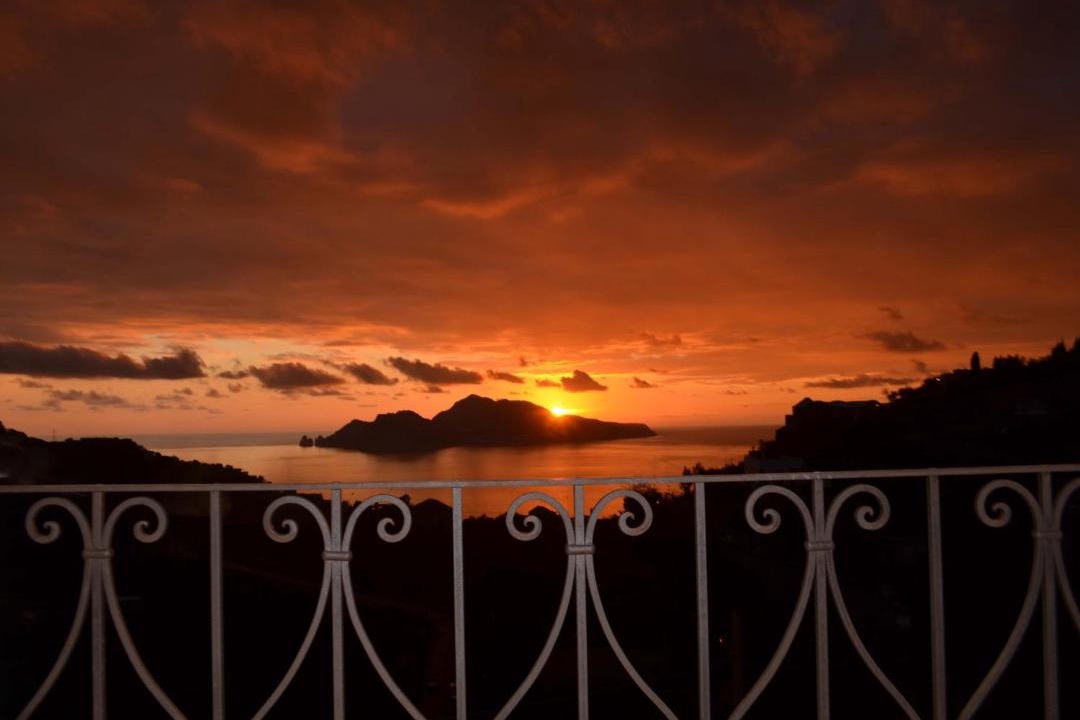 Photo of Patio Balcony in Schiazzano