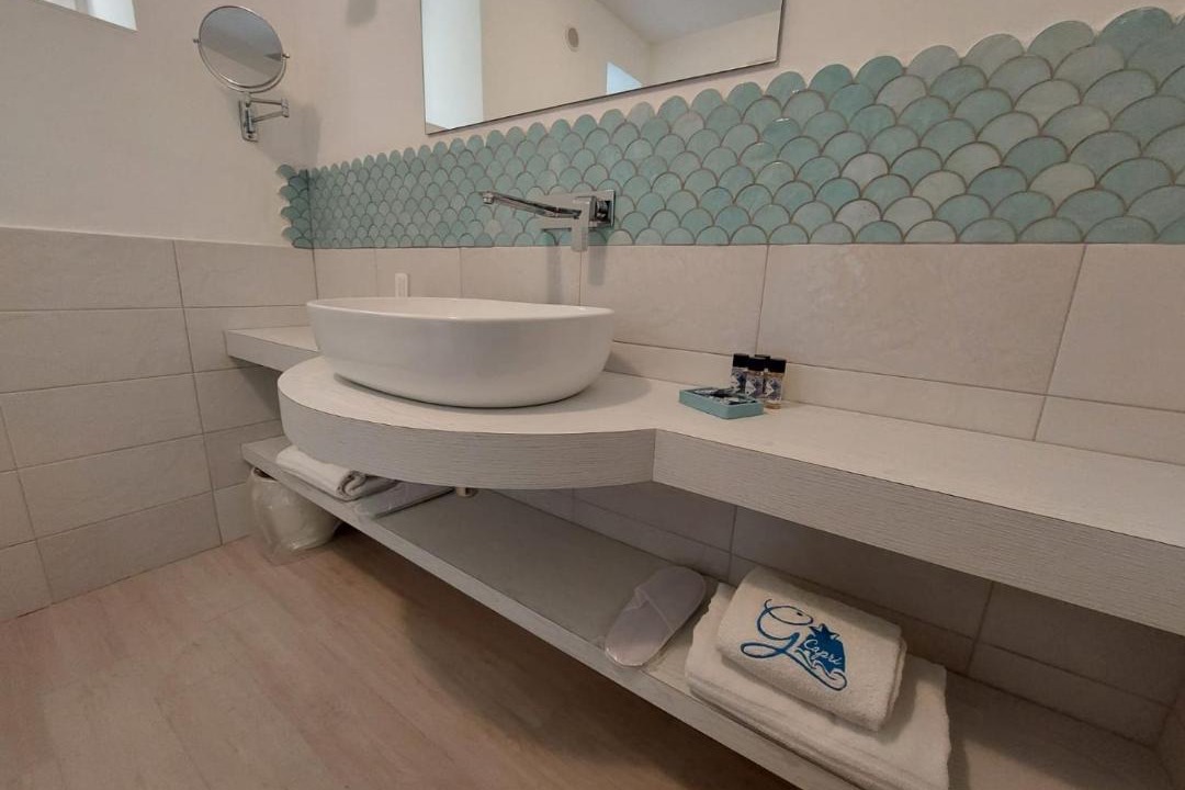 Photo of Bathroom in Marina Piccola