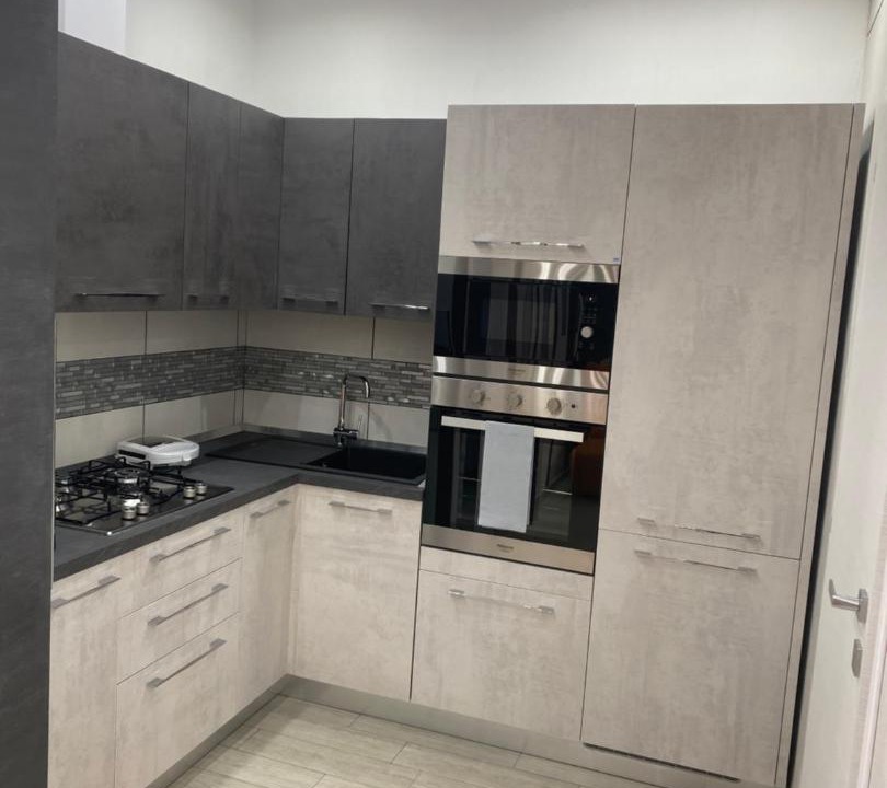 Photo of Kitchen in Roccavivara