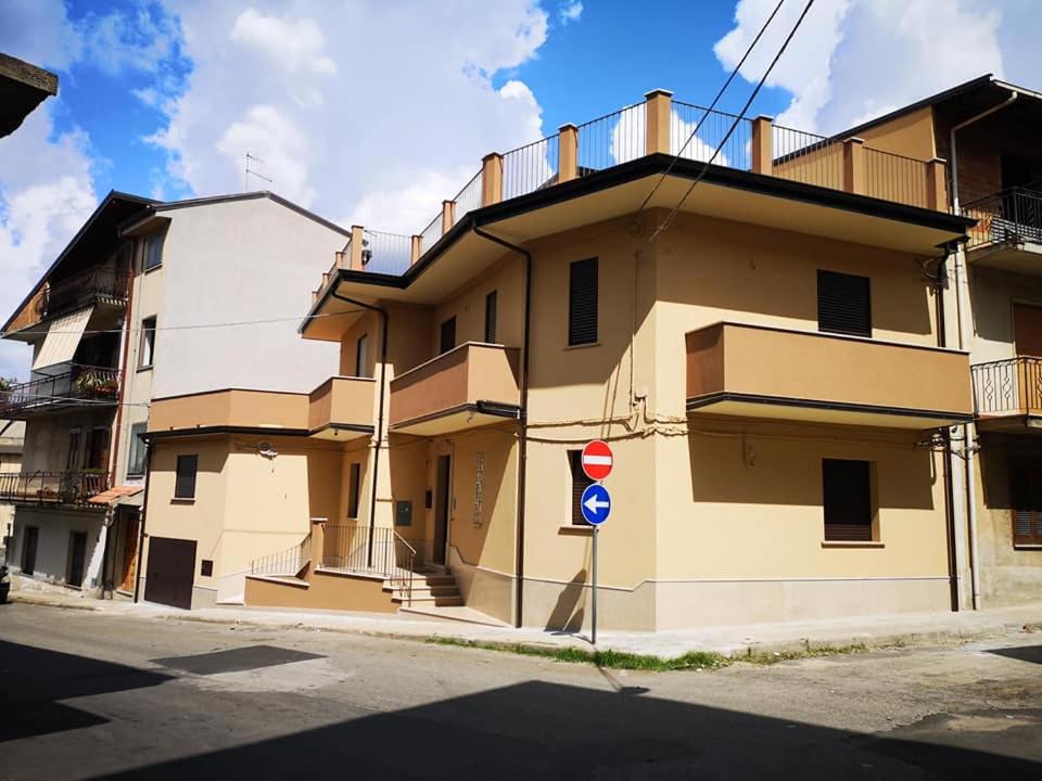 Photo of Buildings in Cinquefrondi