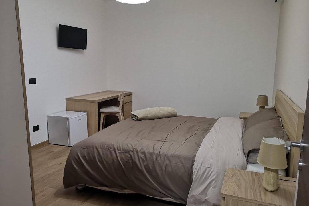 Photo of Bedroom in Cinquefrondi