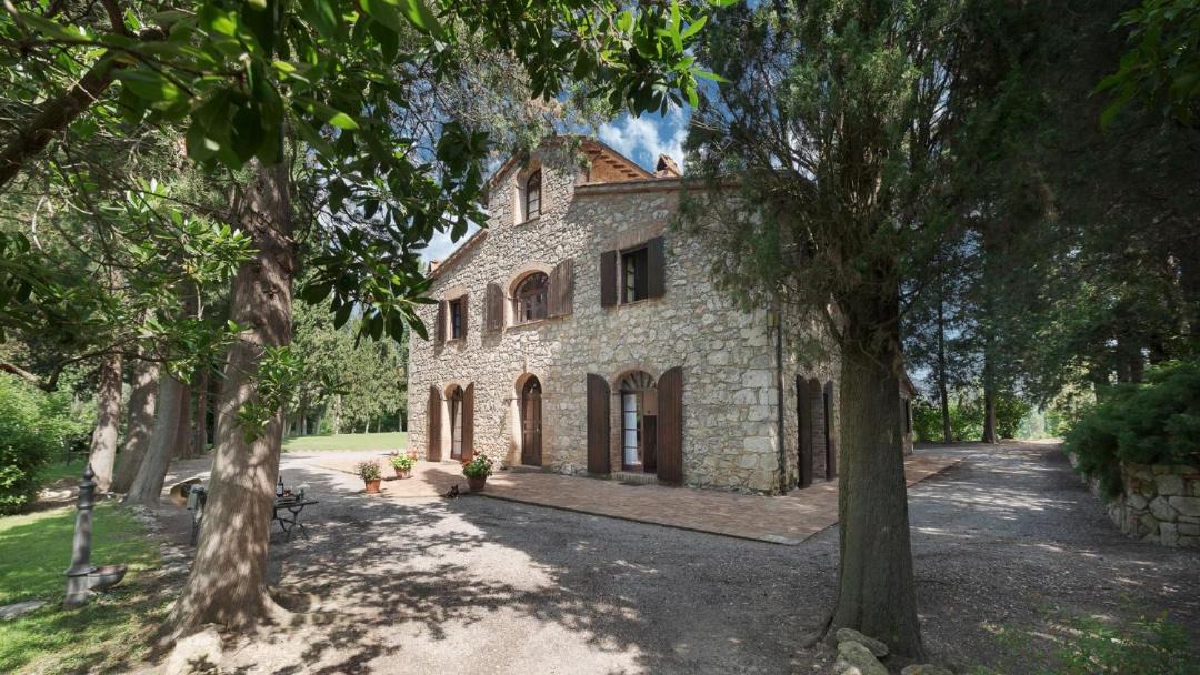 Photo of Buildings in Cetona