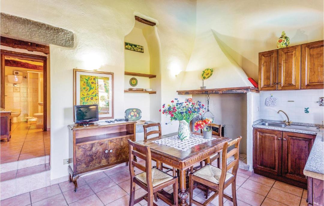 Photo of Livingroom in Camucia