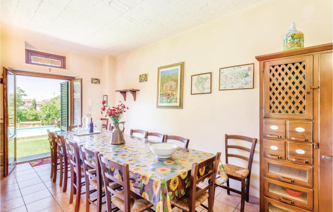 Photo of Livingroom in Camucia